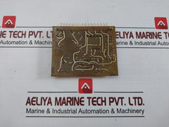 Speed Measurement Circuit Board Wartsila 3V72H74