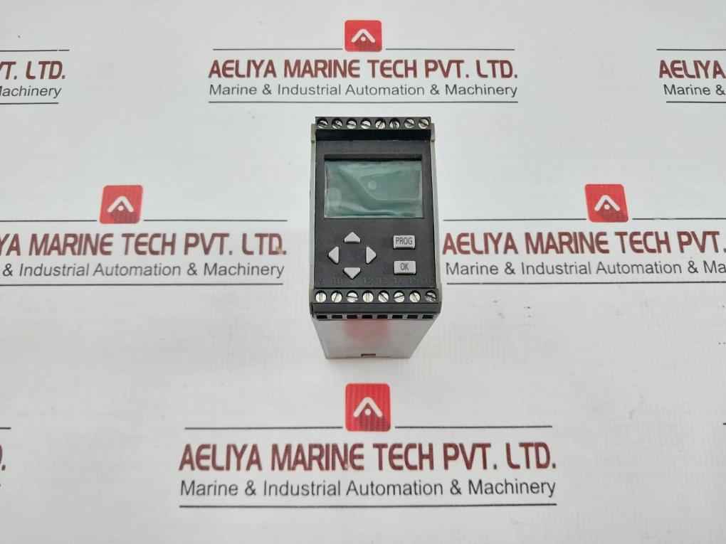 Speed Relay 24Vdc Rheintacho 5823.200