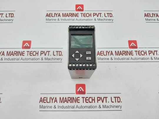 Speed Relay 24Vdc Rheintacho 5823.200