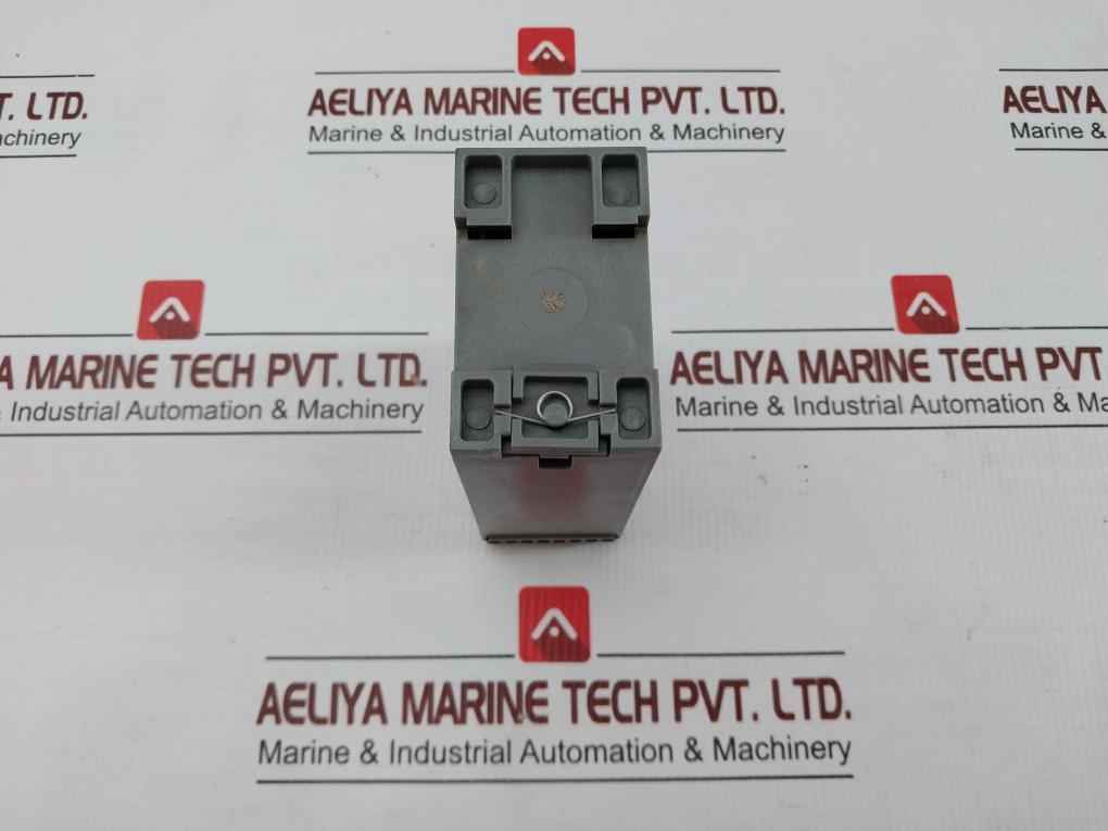 Speed Relay 24Vdc Rheintacho 5823.200