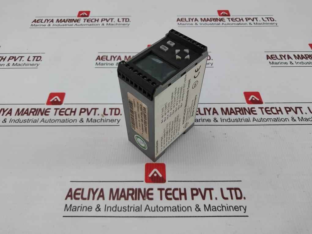 Speed Relay 24Vdc Rheintacho 5823.200