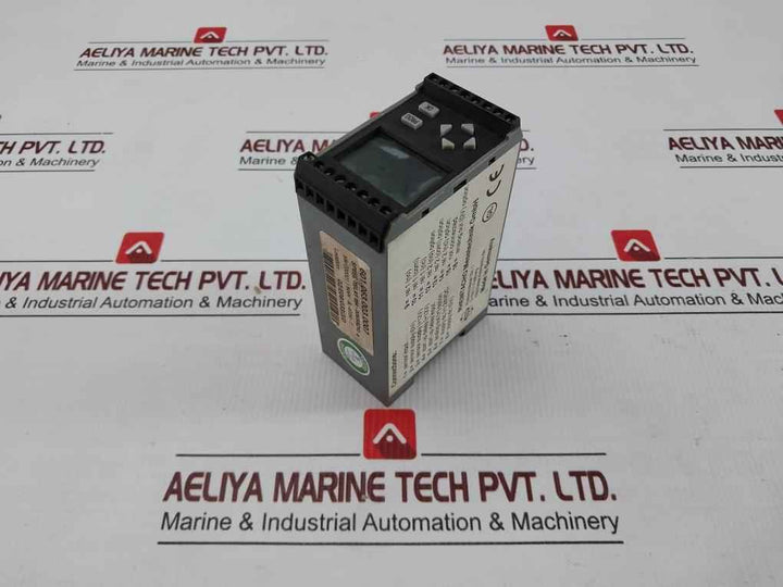 Speed Relay 24Vdc Rheintacho 5823.200