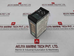 Speed Relay 24Vdc Rheintacho 5823.200