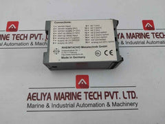 Speed Relay 24Vdc Rheintacho 5823.200