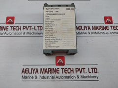 Speed Relay 24Vdc Rheintacho 5823.200