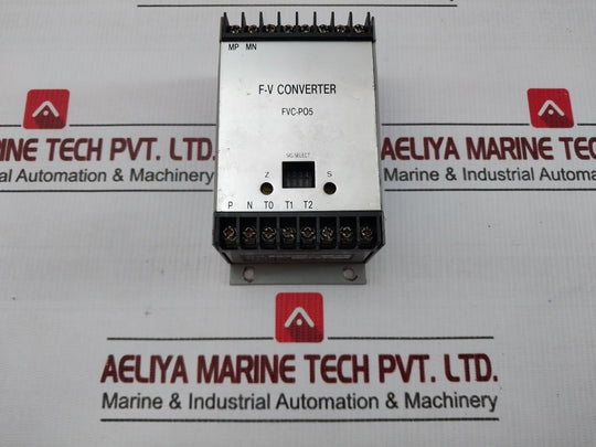Speed Relay Fvc-p05 Meiyo Electric