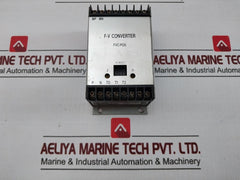 Speed Relay Fvc-p05 Meiyo Electric