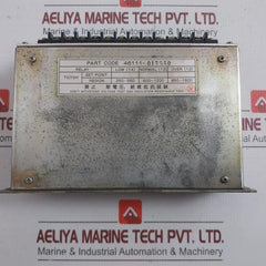 Speed Relay Srt2 24420 Negishi Seisakusho Dc 24V