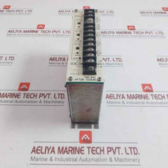 Speed Relay Srt2 24420 Negishi Seisakusho Dc 24V