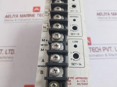 Speed Relay Srt2 24420 Negishi Seisakusho Dc 24V