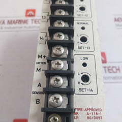 Speed Relay Srt2 24420 Negishi Seisakusho Dc 24V
