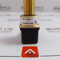 Speed Sensor Rev.C Faj11-0315-a Noris