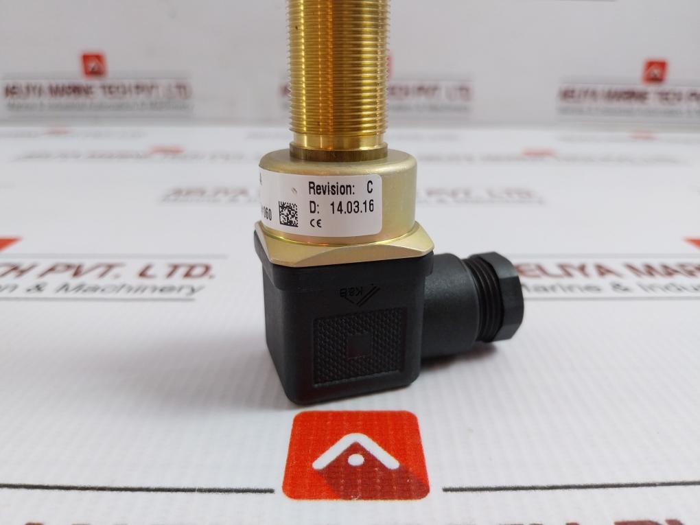 Speed Sensor Rev.C Faj11-0315-a Noris