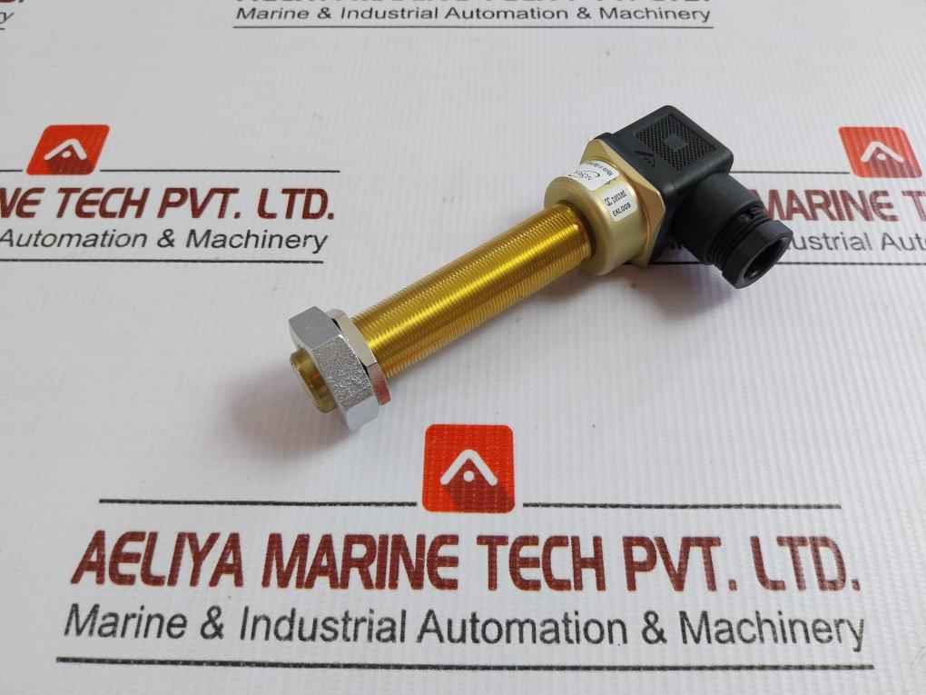 Speed Sensor Rev.C Faj11-0315-a Noris