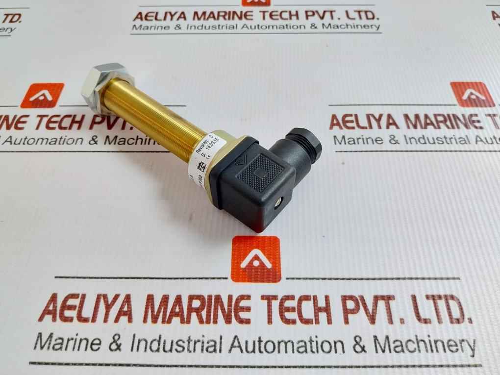 Speed Sensor Rev.C Faj11-0315-a Noris