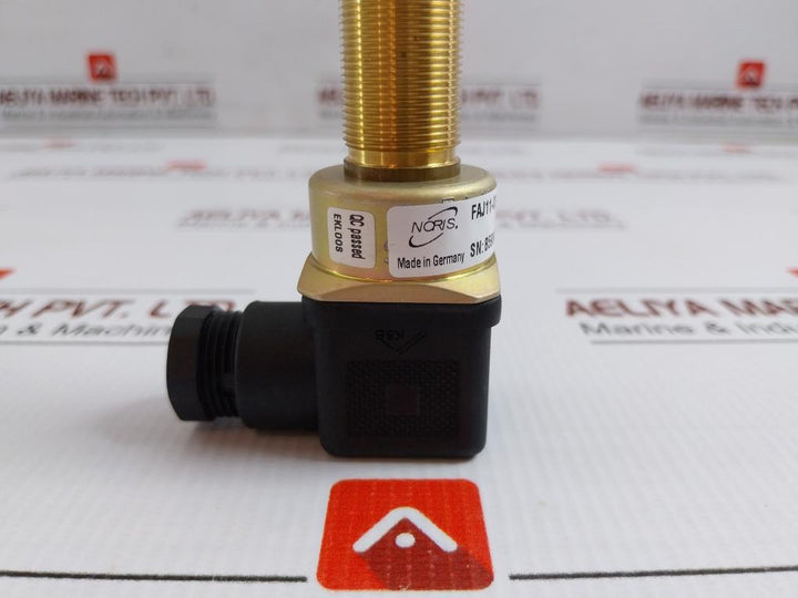 Speed Sensor Rev.C Faj11-0315-a Noris