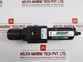 Speedaire 4Zk89A Filter-regulator 150 Psig/ 10Bar Max