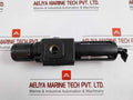 Speedaire 4Zk89A Filter-regulator 150 Psig/ 10Bar Max