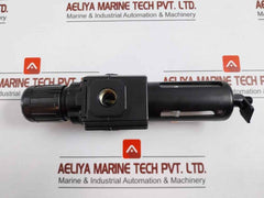 Speedaire 4Zk89A Filter-regulator 150 Psig/ 10Bar Max