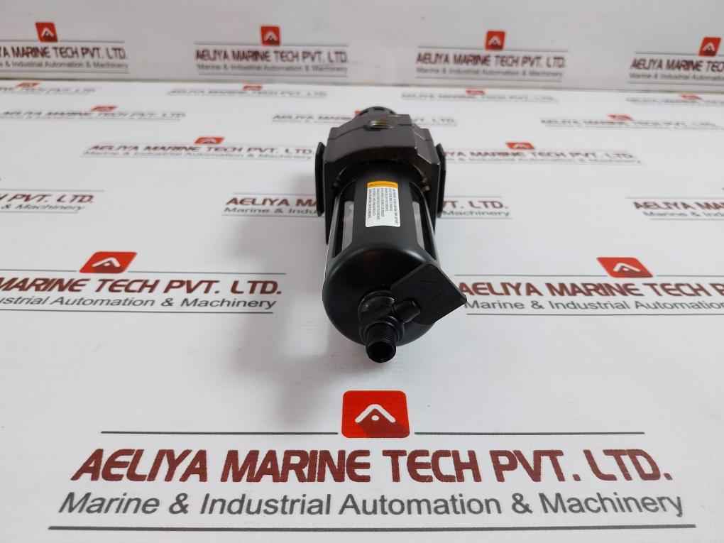 Speedaire 4Zk89A Filter-regulator 150 Psig/ 10Bar Max