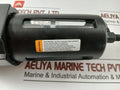 Speedaire 4Zl02A Pneumatic Regulator 150Psig/10Bar Max 0-160 Psi