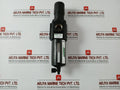 Speedaire 4Zl02A Pneumatic Regulator 150Psig/10Bar Max 0-160 Psi
