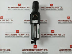 Speedaire 4Zl02A Pneumatic Regulator 150Psig/10Bar Max 0-160 Psi