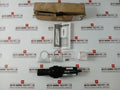 Speedaire 4Zl02A Pneumatic Regulator 150Psig/10Bar Max 0-160 Psi