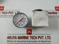 Speedaire 4Zl02A Pneumatic Regulator 150Psig/10Bar Max 0-160 Psi