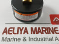 Speedaire 4Zl02A Pneumatic Regulator 150Psig/10Bar Max 0-160 Psi