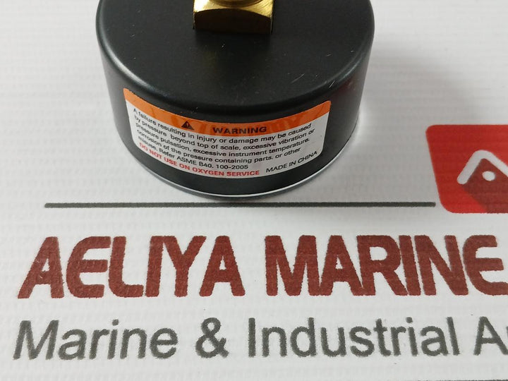 Speedaire 4Zl02A Pneumatic Regulator 150Psig/10Bar Max 0-160 Psi