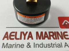 Speedaire 4Zl02A Pneumatic Regulator 150Psig/10Bar Max 0-160 Psi
