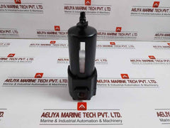 Speedaire 4Zl50A Compressed Air Filter 150 Psig/10 Bar