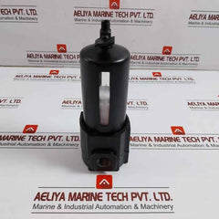 Speedaire 4Zl50A Compressed Air Filter 150 Psig/10 Bar
