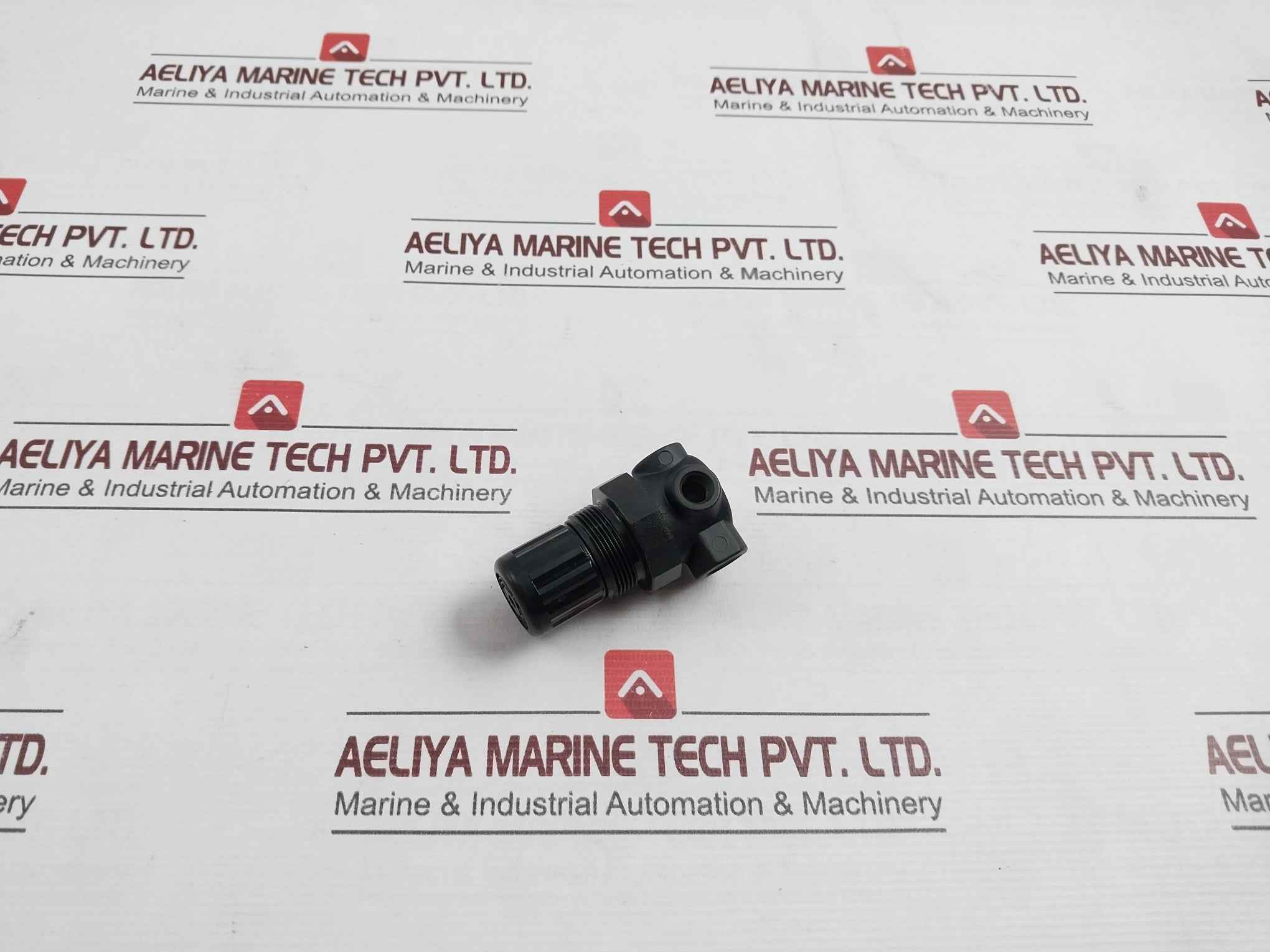 Speedaire 4Zm08 Air Regulator 300 Psig Max 21 Bar Max 160, 602-03-02