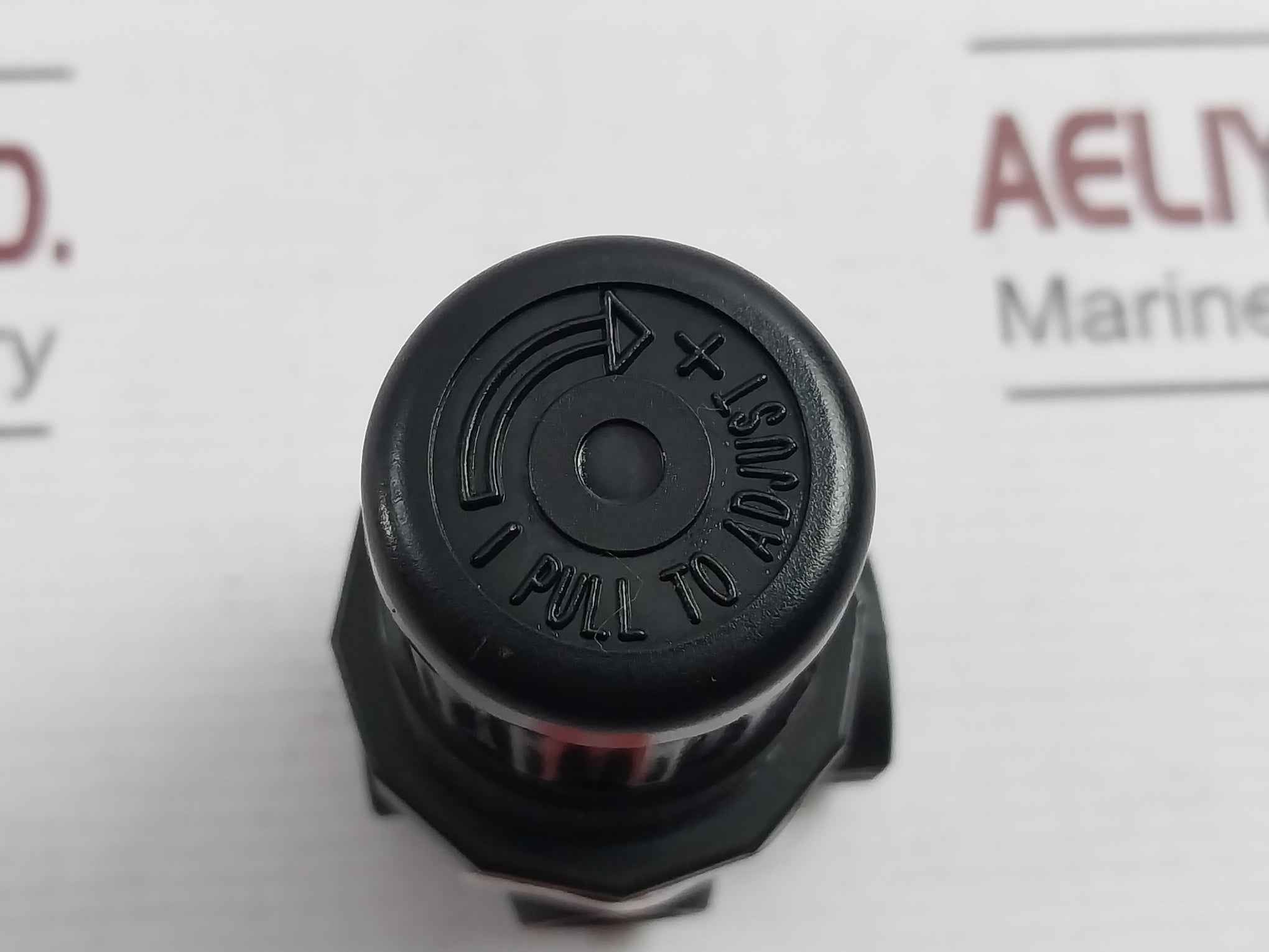 Speedaire 4Zm08 Air Regulator 300 Psig Max 21 Bar Max 160, 602-03-02