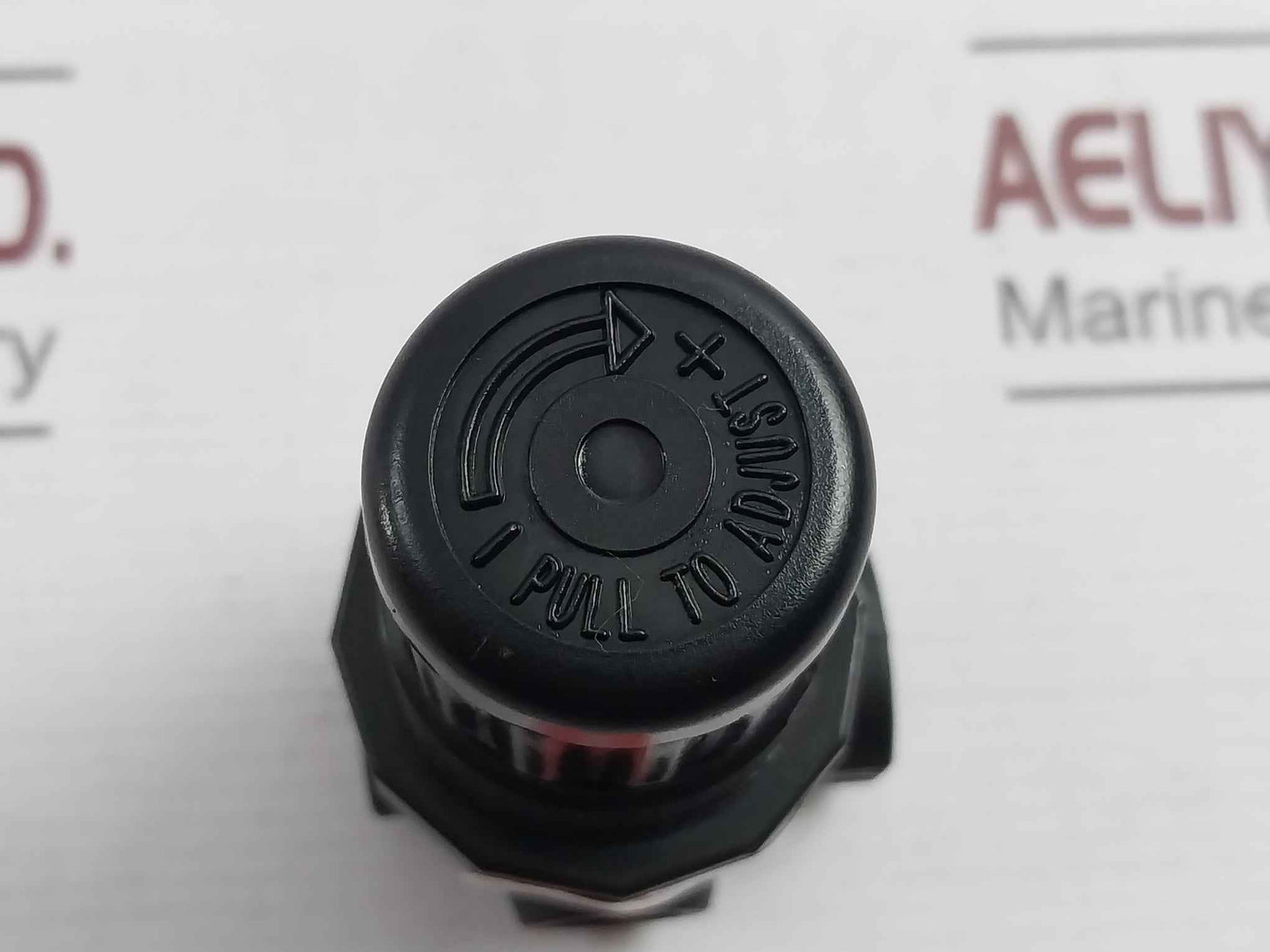 Speedaire 4Zm08 Air Regulator 300 Psig Max 21 Bar Max 160, 602-03-02