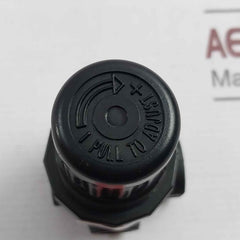 Speedaire 4Zm08 Air Regulator 300 Psig Max 21 Bar Max 160, 602-03-02