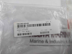 Speedaire 4Zm08 Air Regulator 300 Psig Max 21 Bar Max 160, 602-03-02