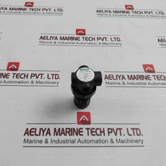 Speedaire 4Zm08 Air Regulator 300 Psig Max 21 Bar Max 160, 602-03-02