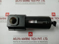 Speedaire 4Zl52A Compressed Air Filter 3/4