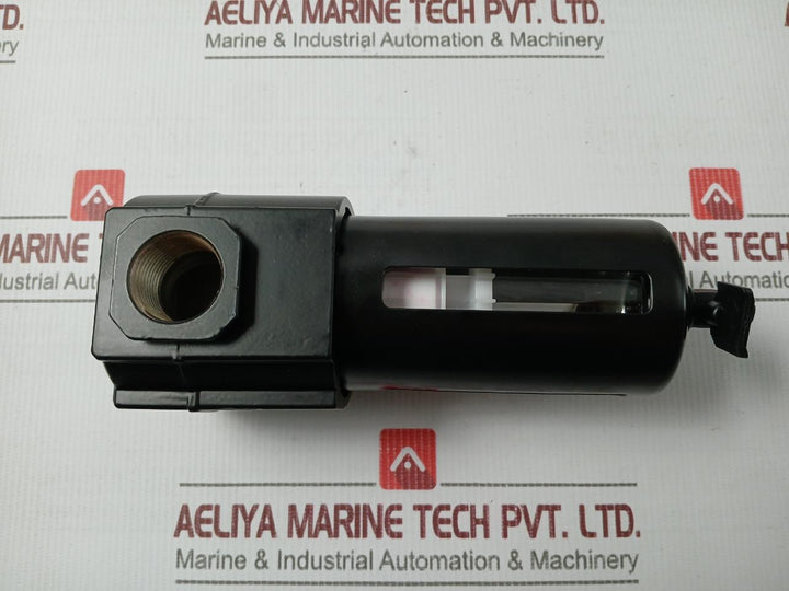 Speedaire 4Zl52A Compressed Air Filter 3/4