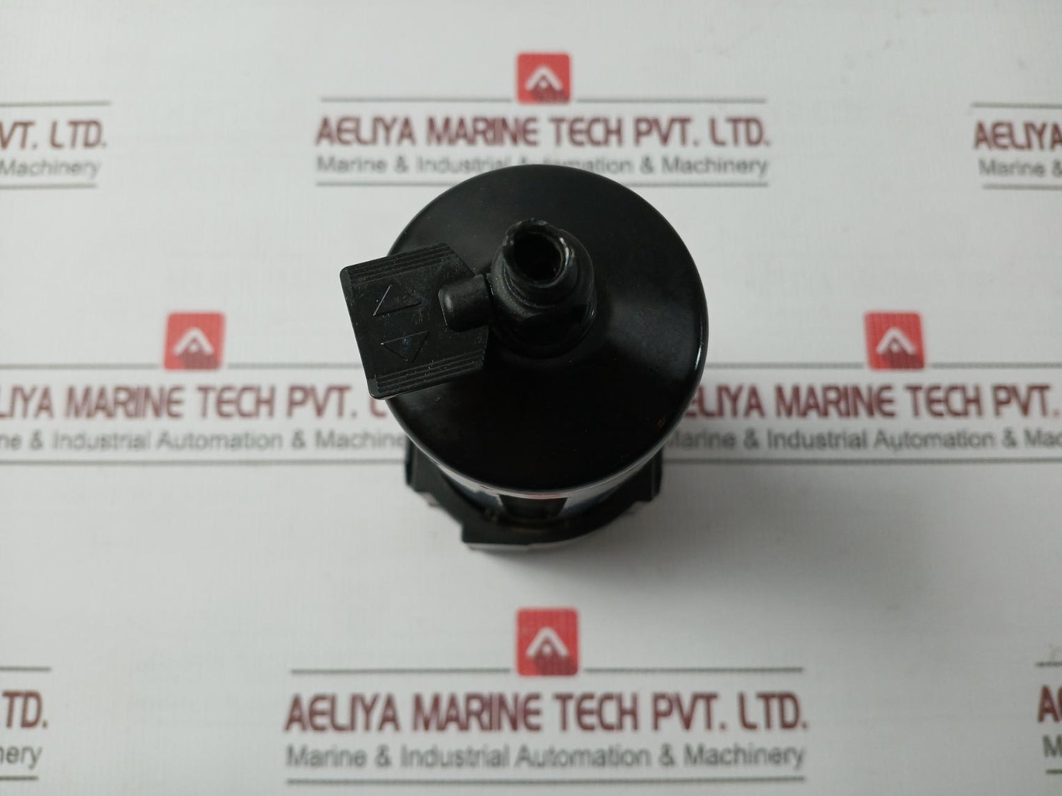 Speedaire 4Zl52A Compressed Air Filter 3/4