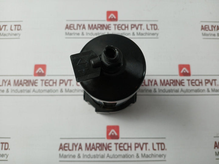 Speedaire 4Zl52A Compressed Air Filter 3/4