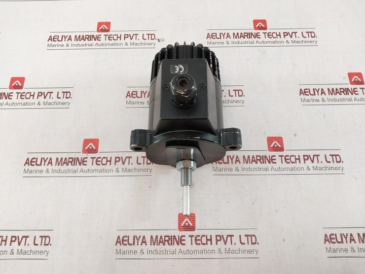 Speich 63751 Windscreen Wiper Motor