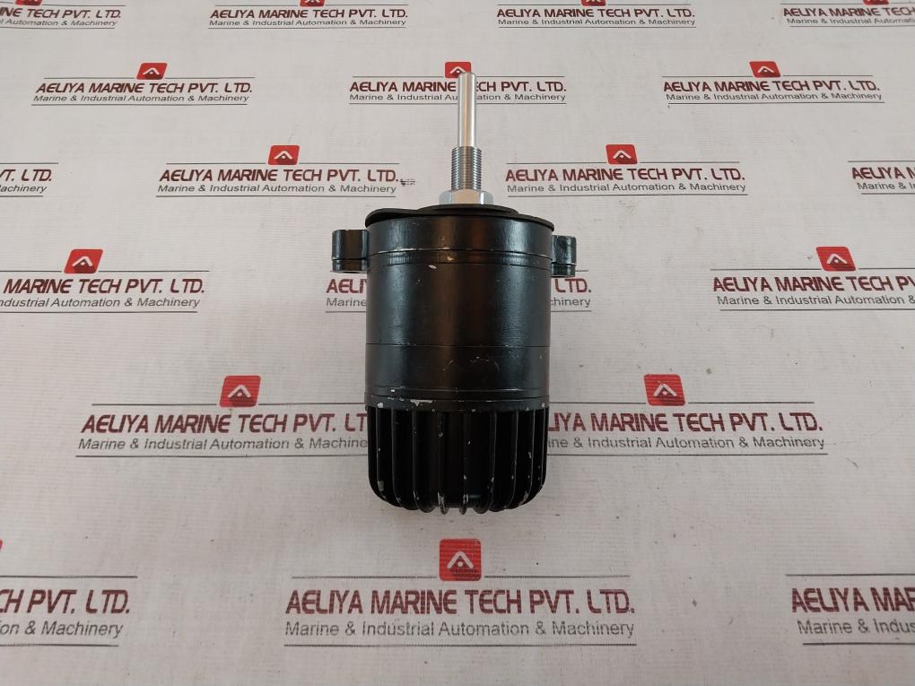 Speich 63751 Windscreen Wiper Motor