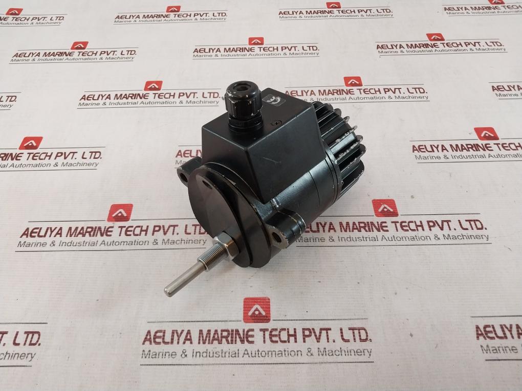 Speich 63751 Windscreen Wiper Motor