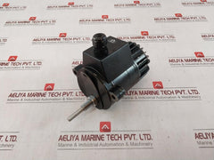 Speich 63751 Windscreen Wiper Motor