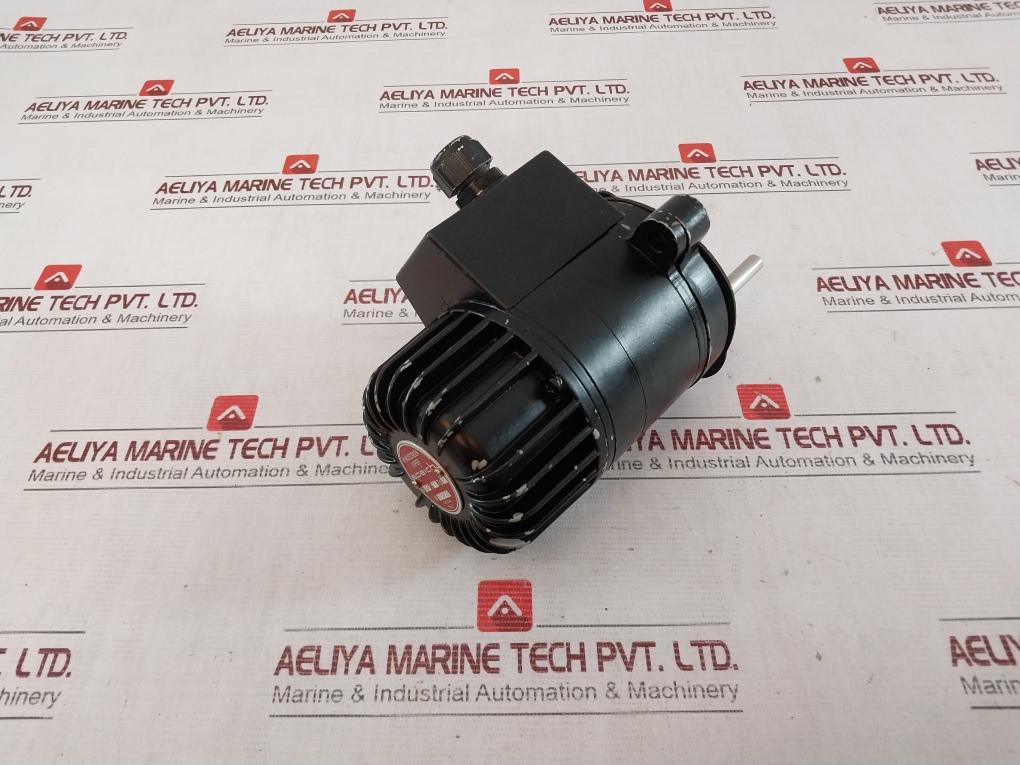 Speich 63751 Windscreen Wiper Motor