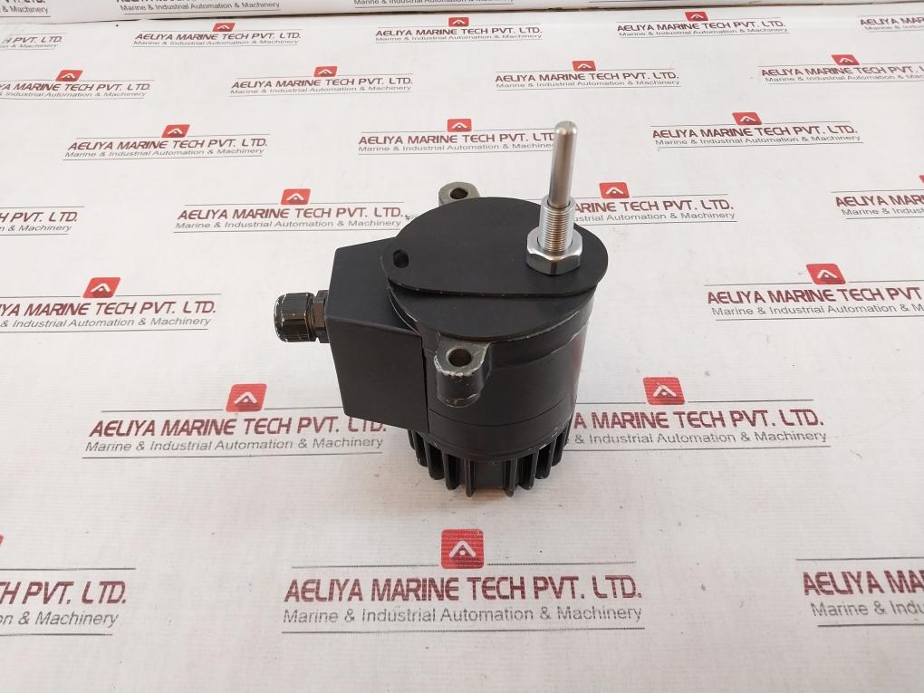 Speich 63751 Windscreen Wiper Motor